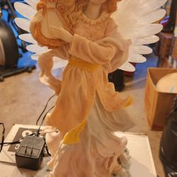 Angel Decor