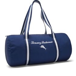 Brand New Tommy Bahama Duffle Bag, Gym Bag, Lightweight Carryon Bag For Travel