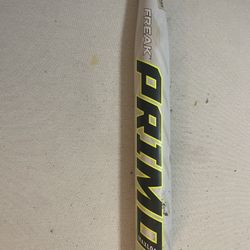 Miken Freak Primo Maxload Slowpitch Softball Bat - 2020 26oz 14” Barrel USSSA/Utrip Model # MPMOMU