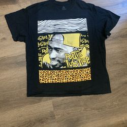 Tupac Tee