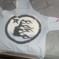 Hellstar Hoodie For Sale