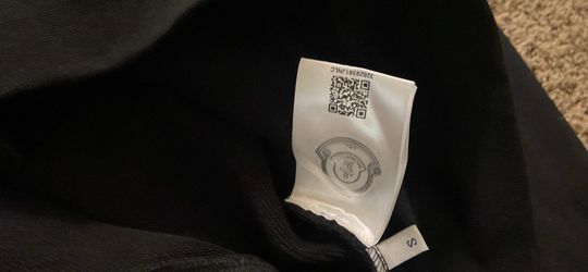 Moncler hoodie