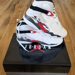 Jordan 8 For Sale Men Size 12
