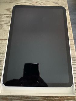Apple iPad 11th Generation 2025 (A16) Silver