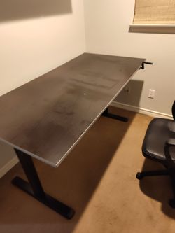 Office desk