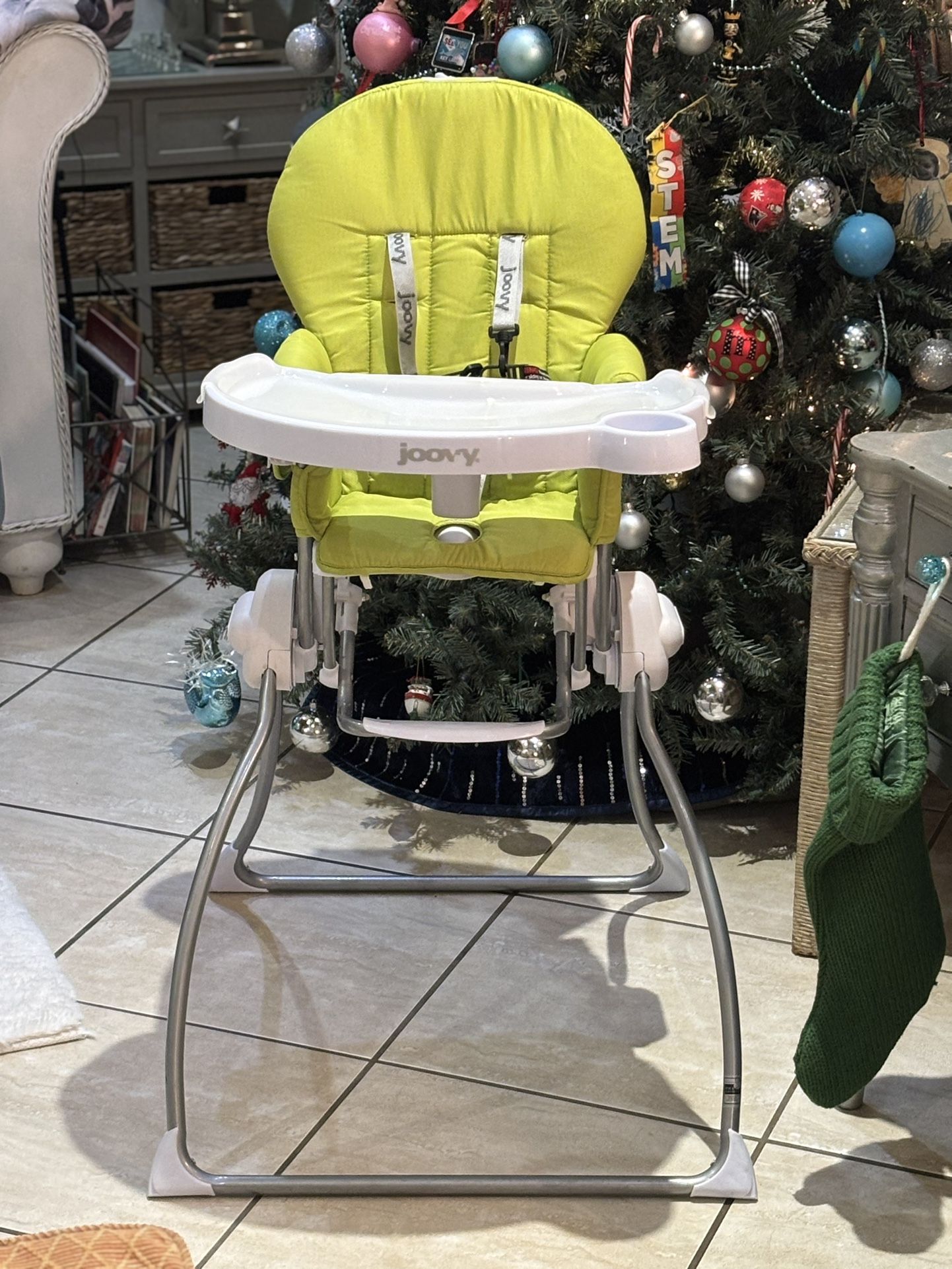 Joovy Nook Highchair For Sale