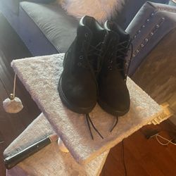 Timberland 