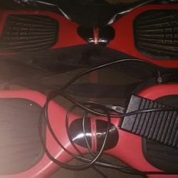 8 Hover-2 Hoverboard Cord