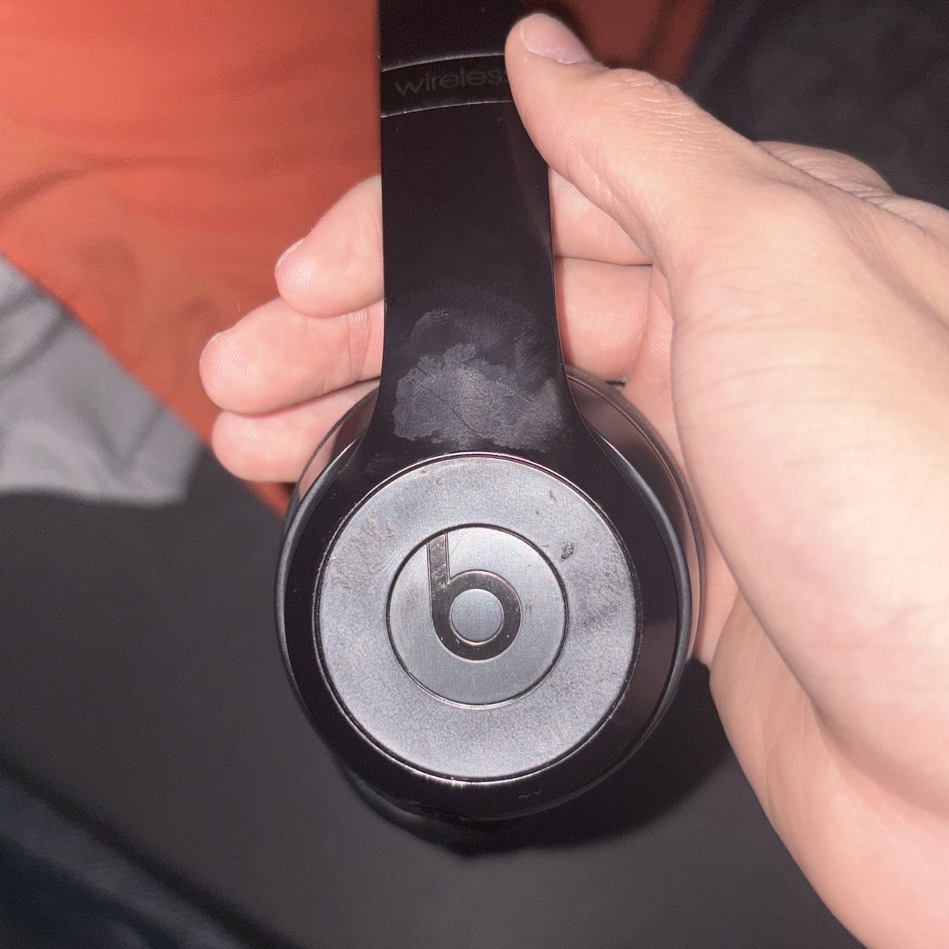Beats Solo