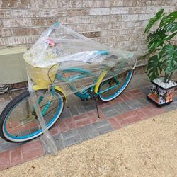 MargaritaVille Cruiser Bike