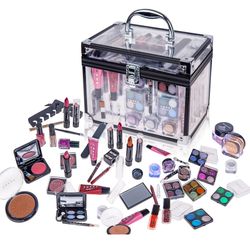 Case Full Of Makeup! 