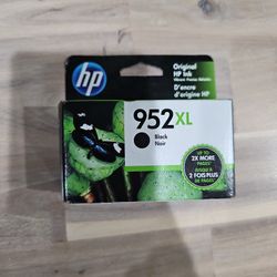 Hp 952 Xl Black Ink