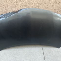OEM Corolla Hood 2012 