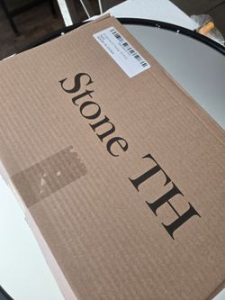 Stone TH A4 Light Box for Tracing