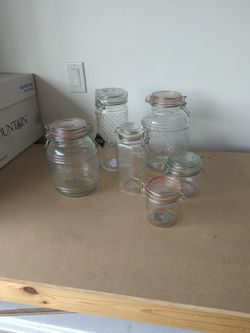 Jars