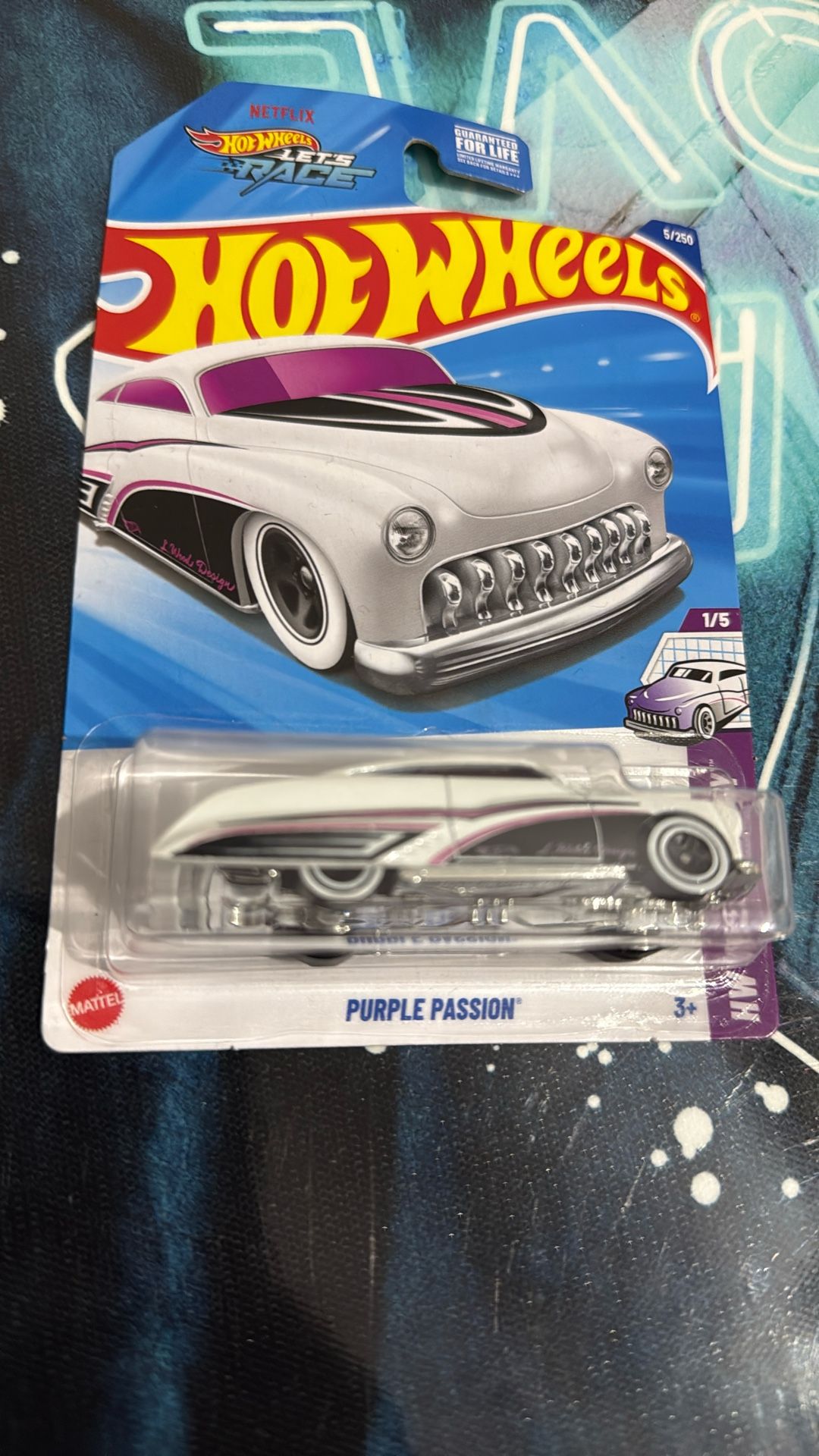 Hotwheels