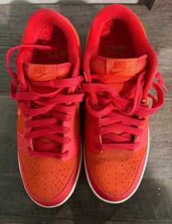 Nike Dunk Low ATL