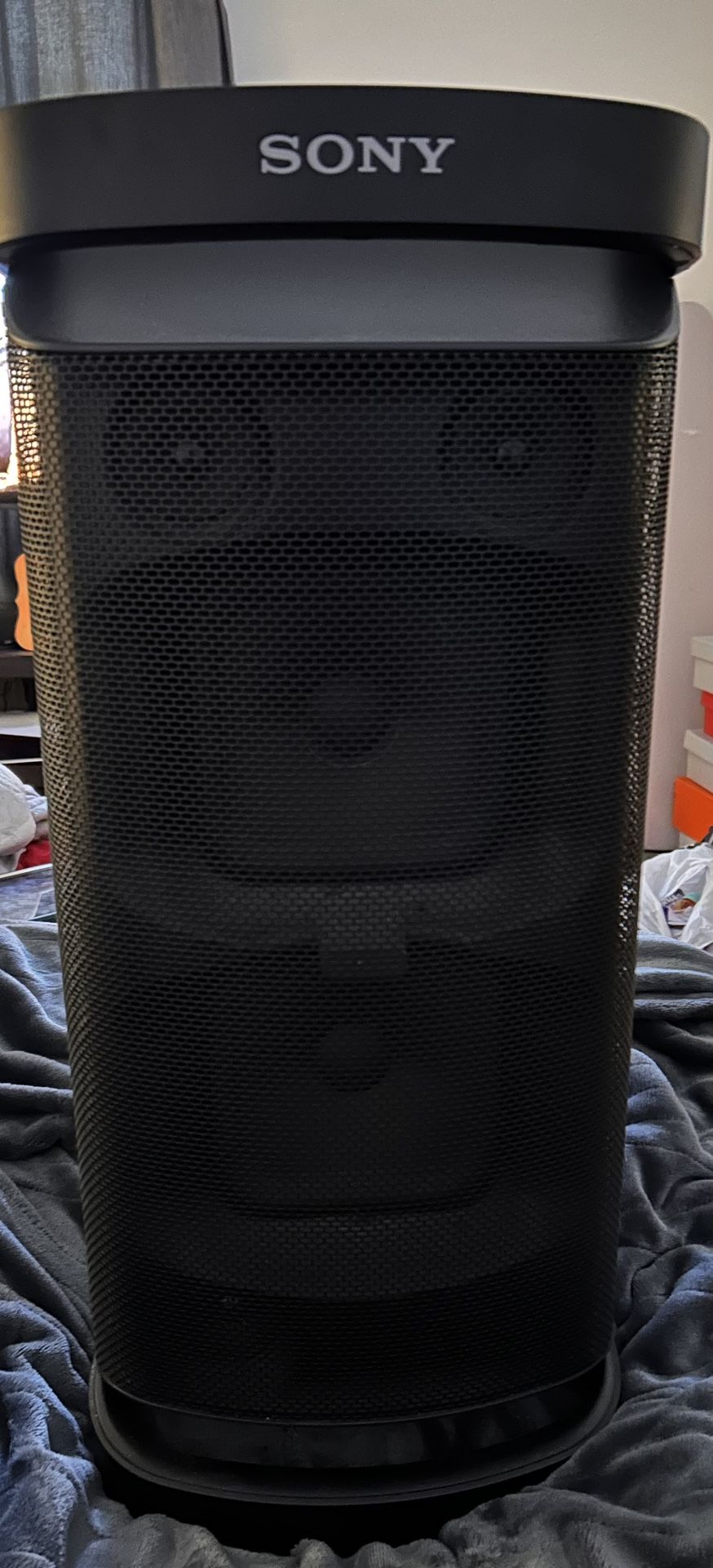 Sony Bluetooth Speaker