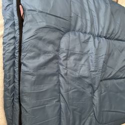 Sleeping Bag