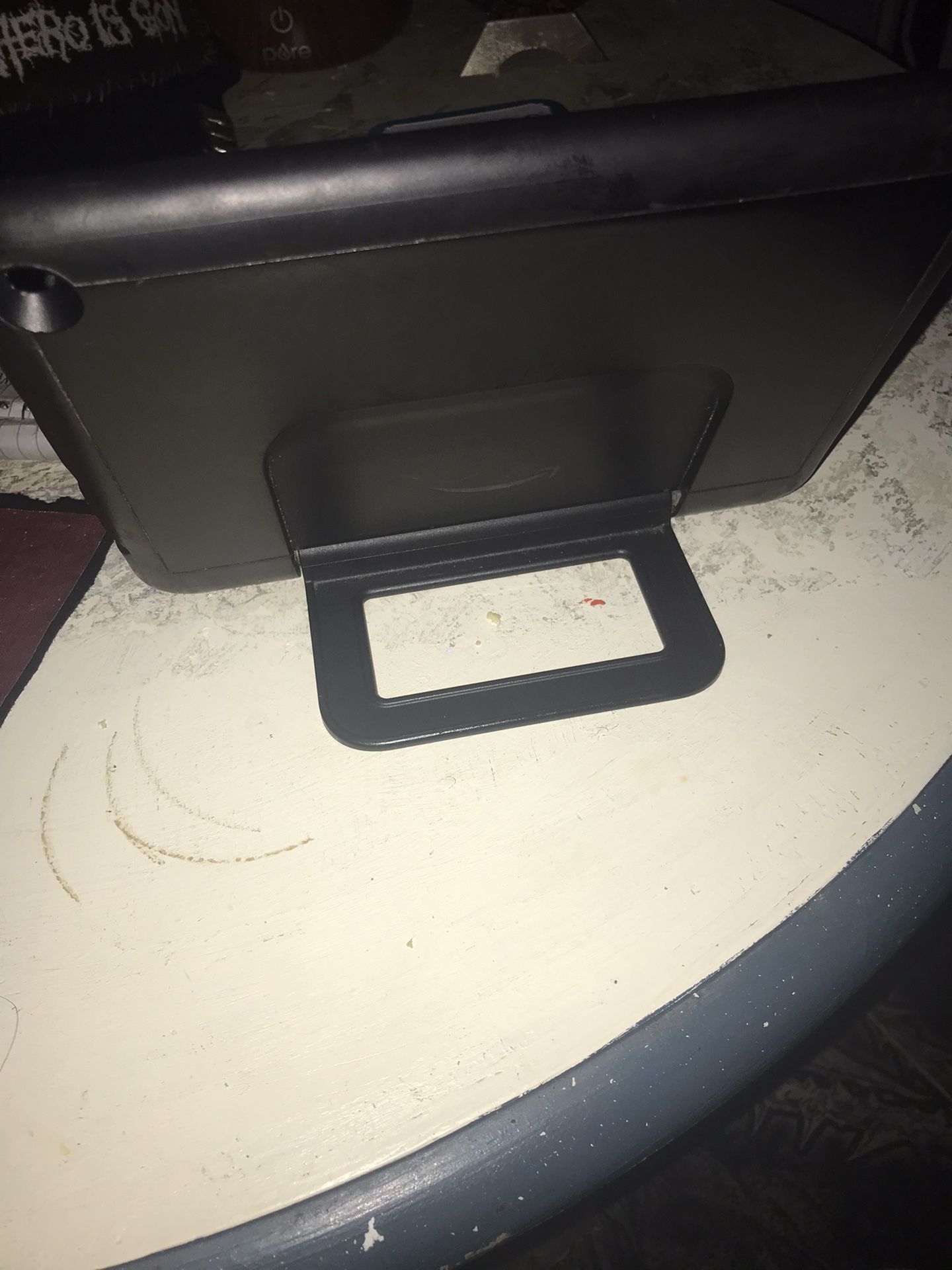 Amazon 8in Tablet Hard case