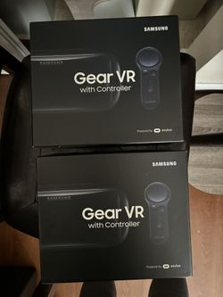 VR Headset