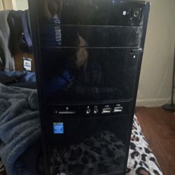 Hp Desktop And Monitor Bundle