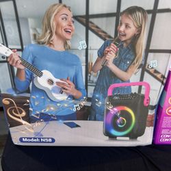 New Karaoke $25