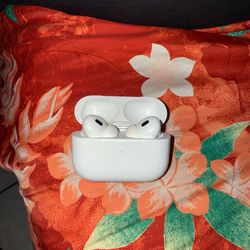 Apple pros first GEN used but in excellent condition