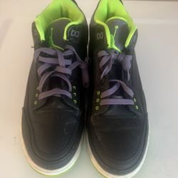 Jordan’s Size 13