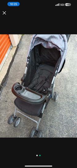 Stroller $50