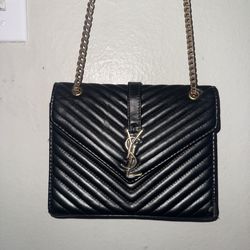 YSL shoulder bag