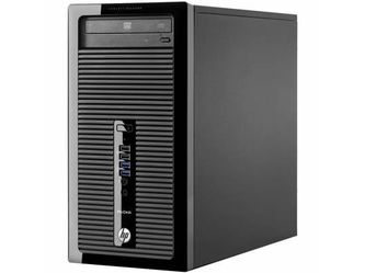 Hp Desktop i5(4570 Cpu)3.2ghz,8gigs, 500hd,windows 10 Pro..