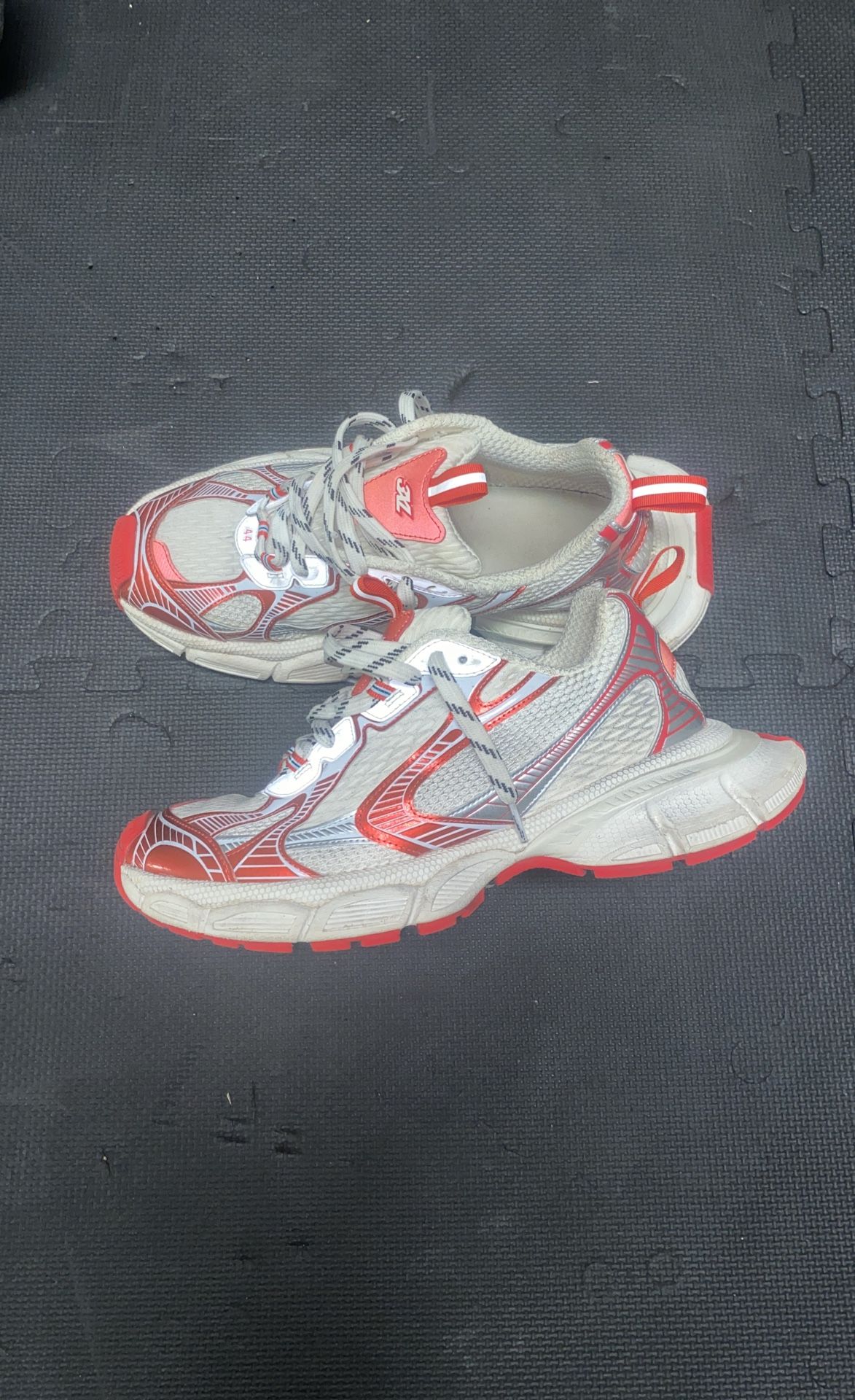 BALENCIGA 3XL