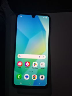 Samsung A16 5g New simplemobil verizon