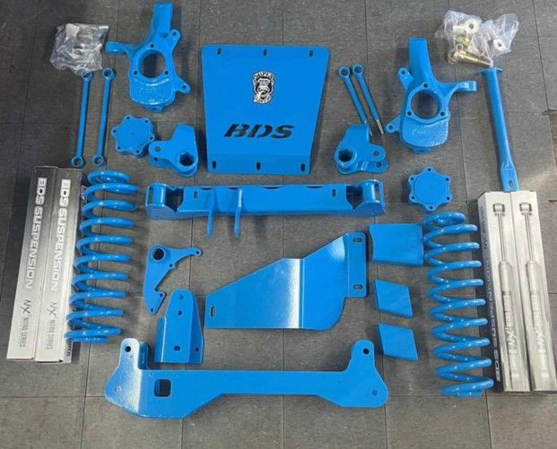 Lift Kit