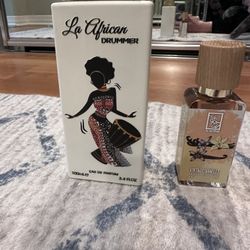 Perfume $20 Each