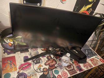 Samsung 27” monitor