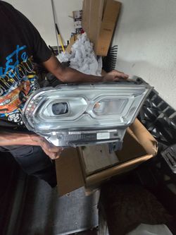 Dodge durango parts