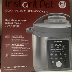Insta Pot