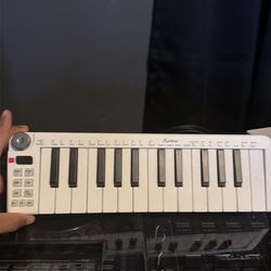 Midi controller $25