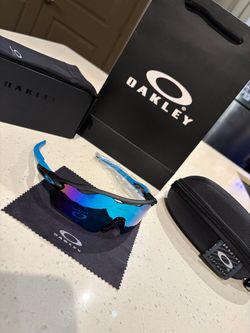 Oakleys