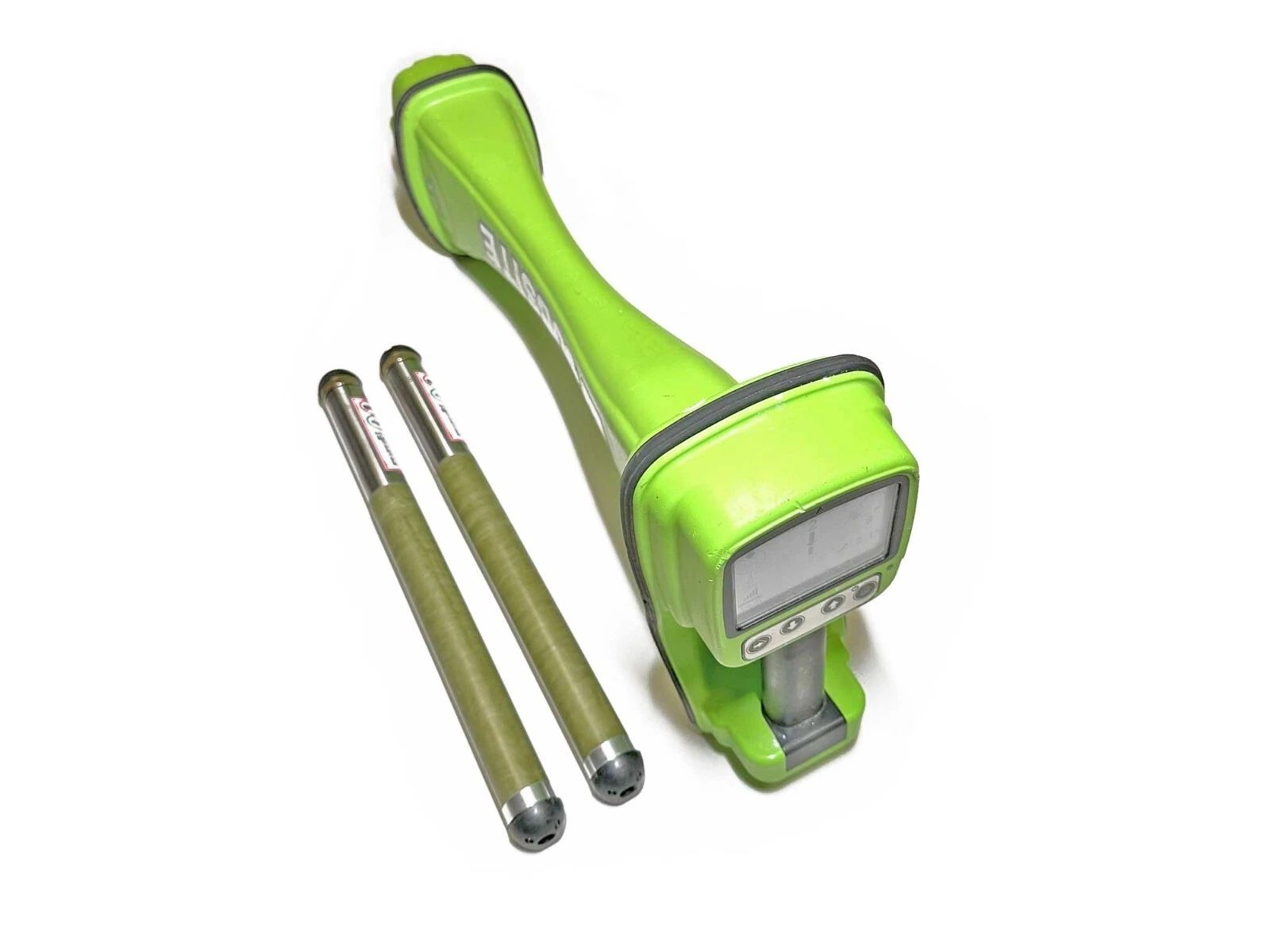 Subsite Ditch Witch TK Recon 1 Locator with 2 Beacons