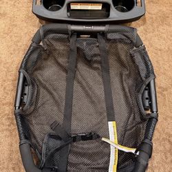 Baby Trend Wagon Accessories 