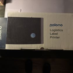Polono Label Printer