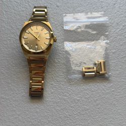 Fossil Watch
