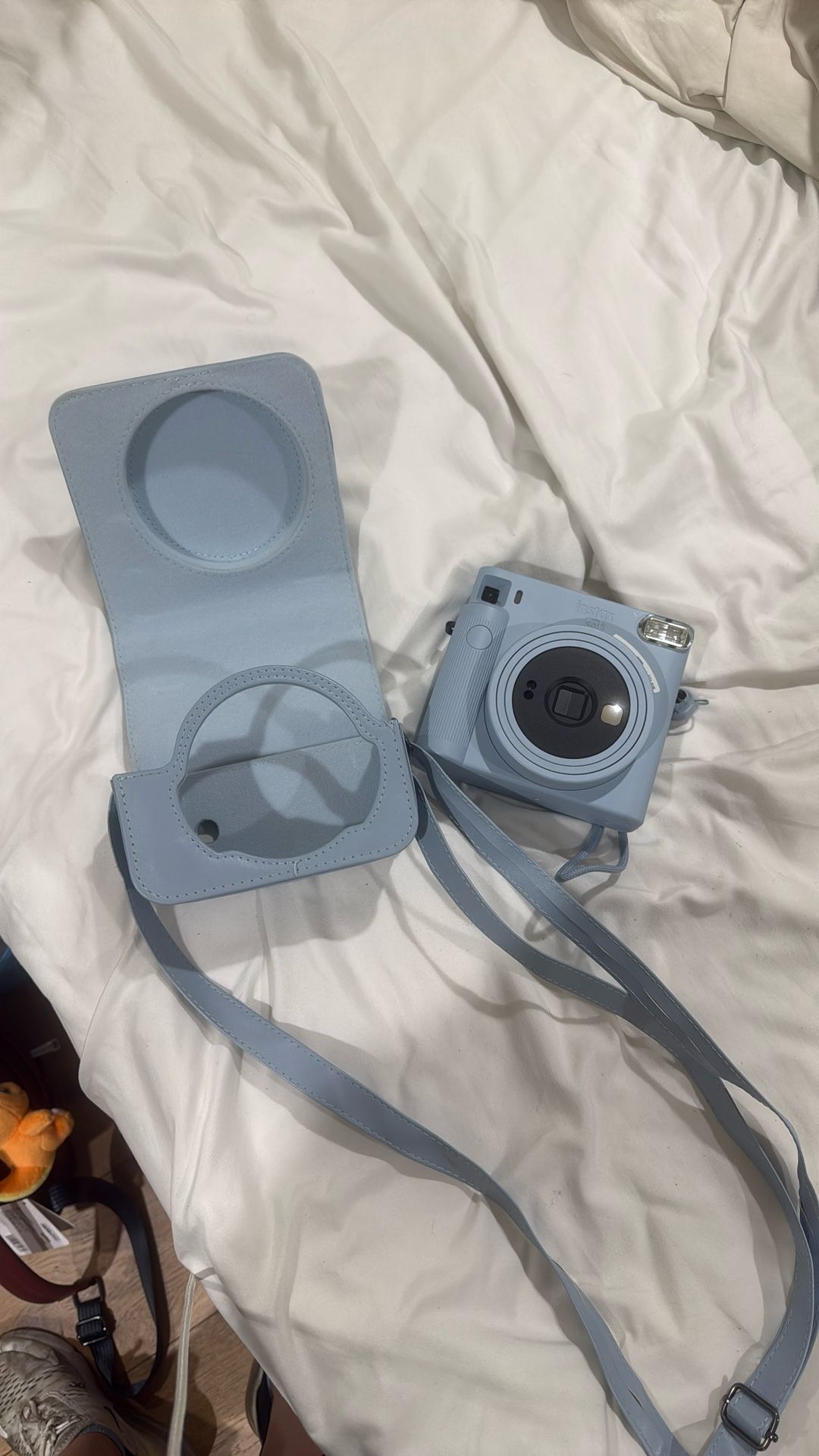 Instax Square Camera