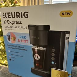 Keurig 