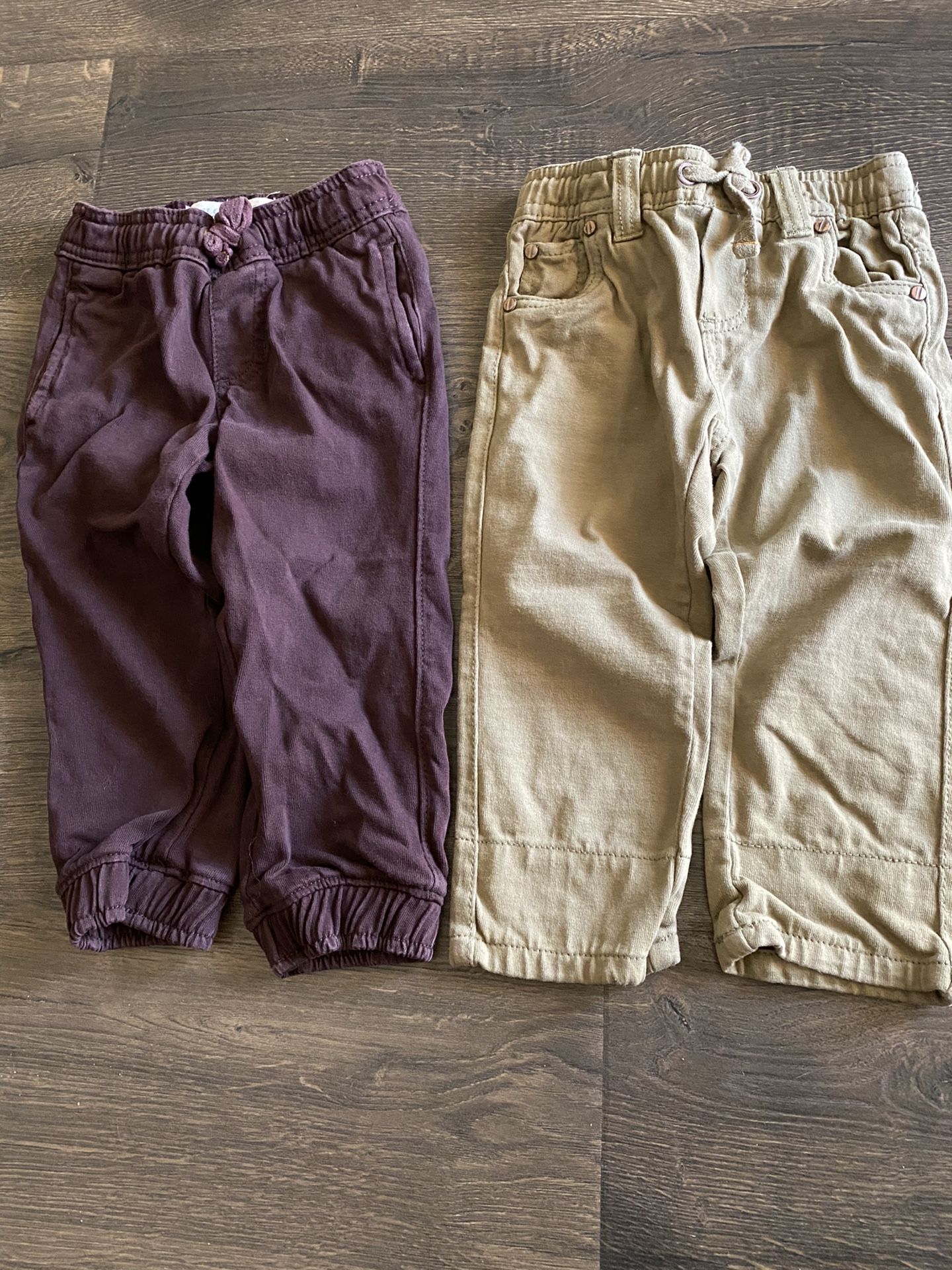 Boys Pants Size 2/3