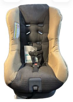 Car seat, Costco Touriva, new
