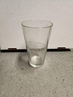 Sierra Nevada Glass